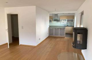 Wohnung mieten in 63801 Kleinostheim, 3 Zi. Wohnung + Gästezimmer mit Bad in Kleinostheim