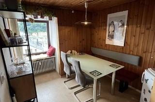 Wohnung mieten in Klingergasse 11, 94032 Altstadt, Stilvolle helle 2-Zimmer-Dachgeschosswohnung in Passau