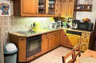 Wohnung mieten in Wichernstraße, 95615 Marktredwitz, Freundliche 2-Zimmer-Erdgeschosswohnung mit Einbauküche in Marktredwitz