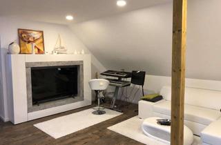 Wohnung mieten in 59510 Lippetal, Modernes, lichtdurchflutetes Dachgeschoss-Apartment im Grünen – ideal für Pendler