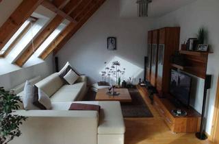 Wohnung mieten in Reutiner Weg, 71149 Bondorf, Sonnige 3,5-Zimmer Wohnung mit Südbalkon - provisionsfrei