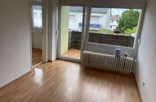 Wohnung mieten in Immenweg, 59192 Bergkamen, Günstige 3,5-Zimmer-Wohnung mit Balkon in Bergkamen