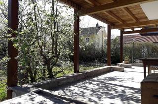 Wohnung mieten in 83417 Kirchanschöring, Schöne 2-Zimmer-EG-Wohnung mit Garten, Terrasse und Einbauküche in Kirchanschöring