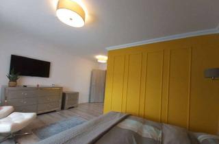 Wohnung mieten in Wilhelm-Pieck-Straße 24X, 99817 Stadtmitte, Geschmackvolle, modernisierte 2-Raum-Wohnung mit geh. Innenausstattung mit Balkon und EBK