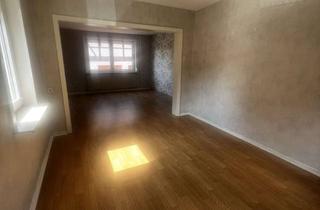 Wohnung mieten in An Der Schusterecke, 37520 Osterode, Freundliche 3-Zimmer-EG-Wohnung mi EBK in Osterode am Harz