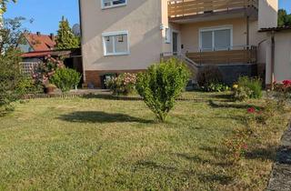Wohnung mieten in Ganghoferstr, 93133 Burglengenfeld, Attraktive und gepflegte 5,5-Zimmer-Wohnung mit Einbauküche in Burglengenfeld