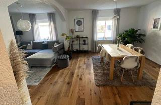 Wohnung mieten in 79206 Breisach, MODERNE 4,5-ZIMMER-WOHNUNG IM HERZEN VON BREISACH