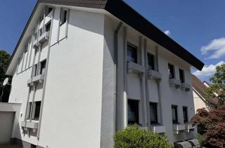 Wohnung mieten in Platanenweg, 63263 Neu-Isenburg, 4-5 Zimmer EG Wohnung mit Terrasse