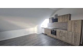 Wohnung mieten in 89359 Kötz, Geschmackvolle 3-Zimmer-Wohnung in Kötz (Erstbezug)