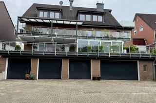 Wohnung mieten in Amselstraße 35, 45472 Heißen, Heimaterde: Stilvolle 3,5-Raum-Souterrain-Wohnung mit Wintergarten und gr. Terrasse