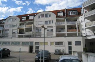 Wohnung mieten in Brauereistraße, 67549 Innenstadt West, 2 Geschossige Wohnung mit Balkon über den Dächern von Worms