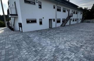 Wohnung mieten in Buchener Straße 29, 74834 Elztal, Neubau-barrierefreie 3,5 ZKB Wohnung