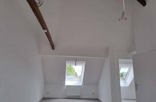 Lofts mieten in Paul-Kosmalla-Straße 31, 45472 Heißen, Schöne, helle 3-Zimmer-Wohnung mit Loftcharakter in Heißen, Mülheim an der Ruhr
