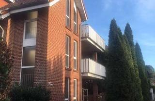 Wohnung mieten in Friedensstraße 15, 49492 Westerkappeln, Freundliche und gepflegte 2-Zimmer-Wohnung mit Einbauküche in Westerkappeln