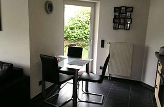Wohnung mieten in 57234 Wilnsdorf, Neuwertige 2-Zimmer-Wohnung mit Terrasse und EBK in Wilnsdorf
