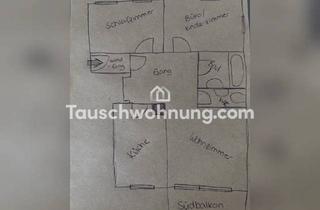 Wohnung mieten in Lena-Christ-Str, 82152 Planegg, Tauschwohnung: Tauschen traumhafte 3-Zimmer Wohnung gegen Haus