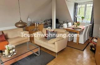 Wohnung mieten in Dunckersweg 23, 22111 Horn, Tauschwohnung: DG-Wohnung in HH-Horn