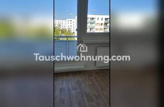 Wohnung mieten in Hagenower Ring 75, 13059 Neu-Hohenschönhausen, Tauschwohnung: 2 Zimmerwohnung in Wartenberg
