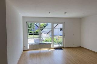 Wohnung mieten in Huberstrasse, 78073 Bad Dürrheim, Schöne, helle 1-Zimmer-Wohnung zentral in Bad Dürrheim