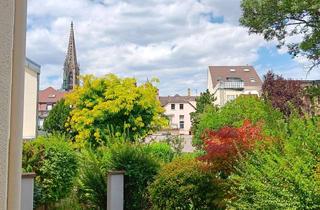 Wohnung mieten in 67346 Speyer, Altbauwohnung in schöner Stadtvilla