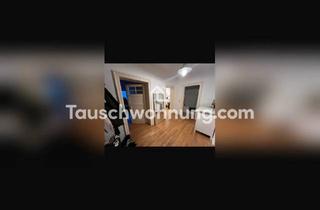 Wohnung mieten in Kurfürstenplatz, 80796 Schwabing-West, Tauschwohnung: Suche 1/ 1,5 Zimmer Wohnung
