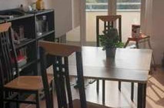Wohnung mieten in Hauptstraße 59, 13158 Rosenthal (Pankow), Helle und möblierte 1,5-Zimmer-Wohnung mit Einbauküche in Berlin Rosenthal (Pankow)