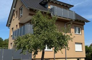Wohnung mieten in 97855 Triefenstein, Sonnige 3-Zimmerwohnung in Trennfeld zu vermieten
