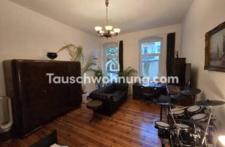 Wohnung mieten in Lychener Straße 66, 10437 Prenzlauer Berg, Tauschwohnung: Suche Whg ab 2,5 Zi im Tausch gegen schöne Whg in PBerg