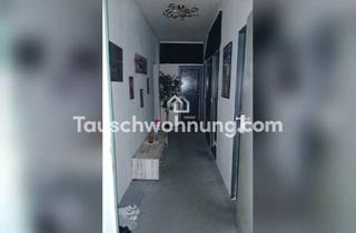 Wohnung mieten in Brunsbüttelerdamm 297a, 13591 Staaken, Tauschwohnung: Tausche 4 Zimmer gegen 2 Zimmer