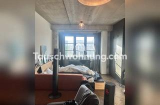 Wohnung mieten in Warschauer Straße, 10243 Friedrichshain (Friedrichshain), Tauschwohnung: Frankfurter Tor Berlin