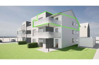 Wohnung mieten in Im Heidegrund 2a, 31275 Lehrte, Wunderschöne Neubau - 4 Zimmer-Wohnung - Hämelerwald - seniorengerecht