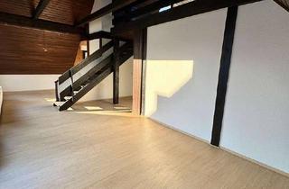 Wohnung mieten in 56072 Metternich Neubaugebiet, 3 ZKB Wohnung Maisonette in Koblenz Metternich