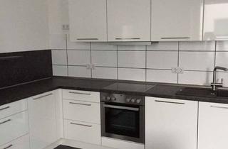 Wohnung mieten in August-Bebel-Straße, 08115 Lichtentanne, WOHNUNG MIT KAMINOFEN, EBK, GARAGE & EIGENEN GARTEN !
