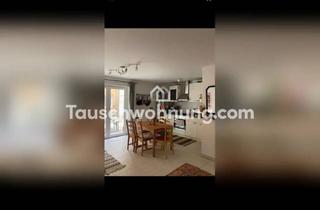 Wohnung mieten in Tauschwohnungstraße, 79098 Altstadt, Tauschwohnung: 2,5-Zimmer Wohnung in der Beurbarung mit kleiner Terrasse