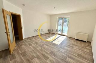Wohnung mieten in 07570 Weida, Moderne 3-Zimmer-Wohnung mit Balkon & Stellplatz in ruhiger Lage zu vermieten!