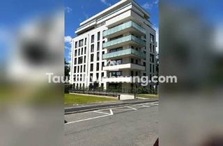 Wohnung mieten in Ricarda-Huch-Strasse 9A, 55122 Hartenberg/Münchfeld, Tauschwohnung: Helle 2 Zimmer im Neubau und im Grünen auf dem Hartenberg