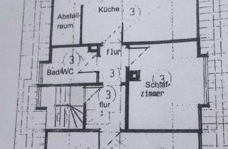 Wohnung mieten in 76571 Gaggenau, Stilvolle 2-Raum-Dachgeschosswohnung mit gehobener Innenausstattung in Gaggenau