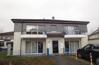 Wohnung mieten in Hülserweg 1b, 42799 Leichlingen, Helle, geräumige 2-Zimmerwohnung -- Sonnenbalkon -- Fensterbad -- Garage