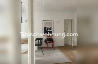 Wohnung mieten in Tauschwohnungstraße, 53111 Auerberg, Tauschwohnung: Super schöne und günstige Maisonette im Altbau in der Altsta