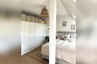 Wohnung mieten in Tauschwohnungstraße, 55131 Oberstadt, Tauschwohnung: Tausche Oberstadt Ruhe gegen Neustadt Trubel