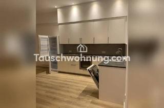Lofts mieten in Dreieichstraße 33, 60594 Sachsenhausen-Nord, Tauschwohnung: Loft style Wohnung in Sachsenhausen