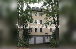 Wohnung mieten in Tauschwohnungstraße, 53111 Auerberg, Tauschwohnung: 4 Zimmer Dachgeschoss Wohnung mit Balkon groß und Speicher