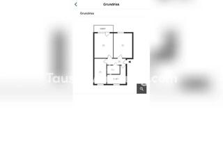 Sozialwohnungen mieten in Tauschwohnungstraße, 14480 Potsdam, Tauschwohnung: WBS 3-Zimmer gegen 4-Zimmer Wohnung