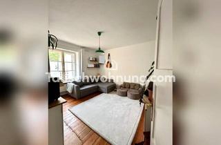 Wohnung mieten in Gutenbergstraße 5-, 14467 Nördliche Innenstadt, Tauschwohnung: 3-Raum Wohnung mit Garten und Stellplatz geh. 4-Raum Wg.
