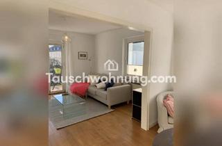 Wohnung mieten in Tauschwohnungstraße, 44141 Körne, Tauschwohnung: Wunderschöne Altbauwohnung in der Dortmunder Gartenstadt