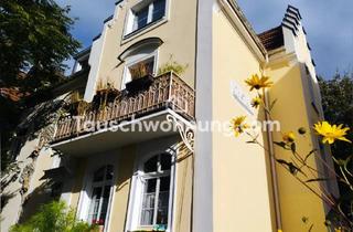 Wohnung mieten in Tauschwohnungstraße, 79108 Hochdorf, Tauschwohnung: schöne 3 Zimmer Altbauwohnung mit Balkon und Garten