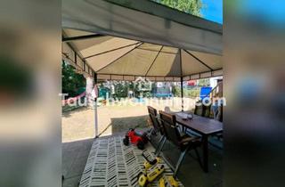 Wohnung mieten in Tauschwohnungstraße, 13591 Staaken, Tauschwohnung: Wohnung mit eigenem Garten !