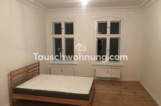 Wohnung mieten in Baumschulenstraße 65, 12437 Baumschulenweg, Tauschwohnung: Tausche 2-Zimmer-Altbauwohnung in Baumschulenweg (74 qm, ab