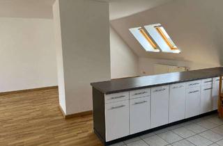 Wohnung mieten in Kochstraße, 29451 Dannenberg, Kochstraße 6, 29451 Dannenberg