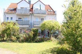 Wohnung mieten in Isarweg 12, 84030 Ergolding, Top Lage: 3-Zi-EG-Wohnung mit Garten in Piflas / Ergolding